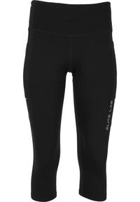 ELITE LAB Run Elite X1 Tights Damen - 1001 Black