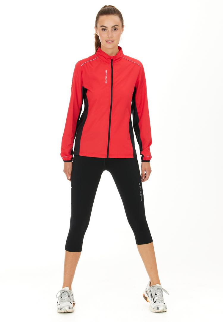 ELITE LAB ELITE LAB Run Elite X1 Tights Damen - 1001 Black - 0 | SportScheck