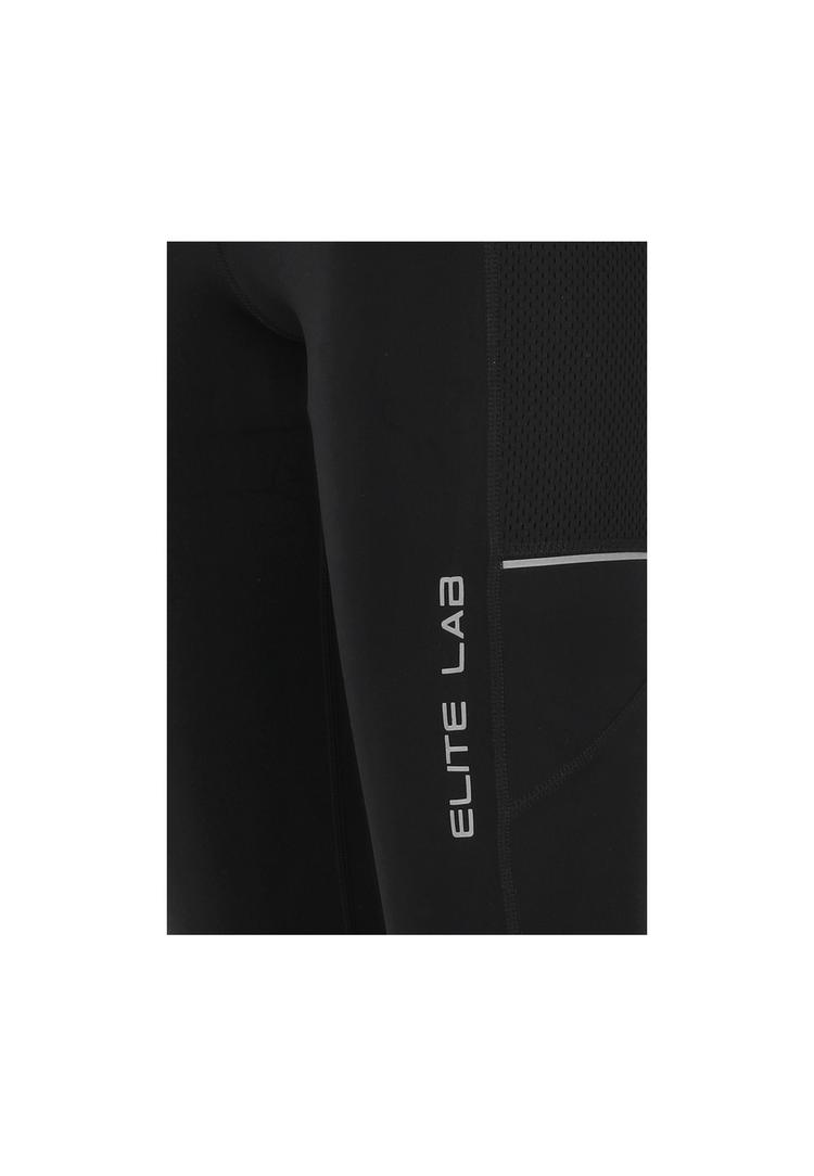 ELITE LAB ELITE LAB Run Elite X1 Tights Damen - 1001 Black - 0 | SportScheck
