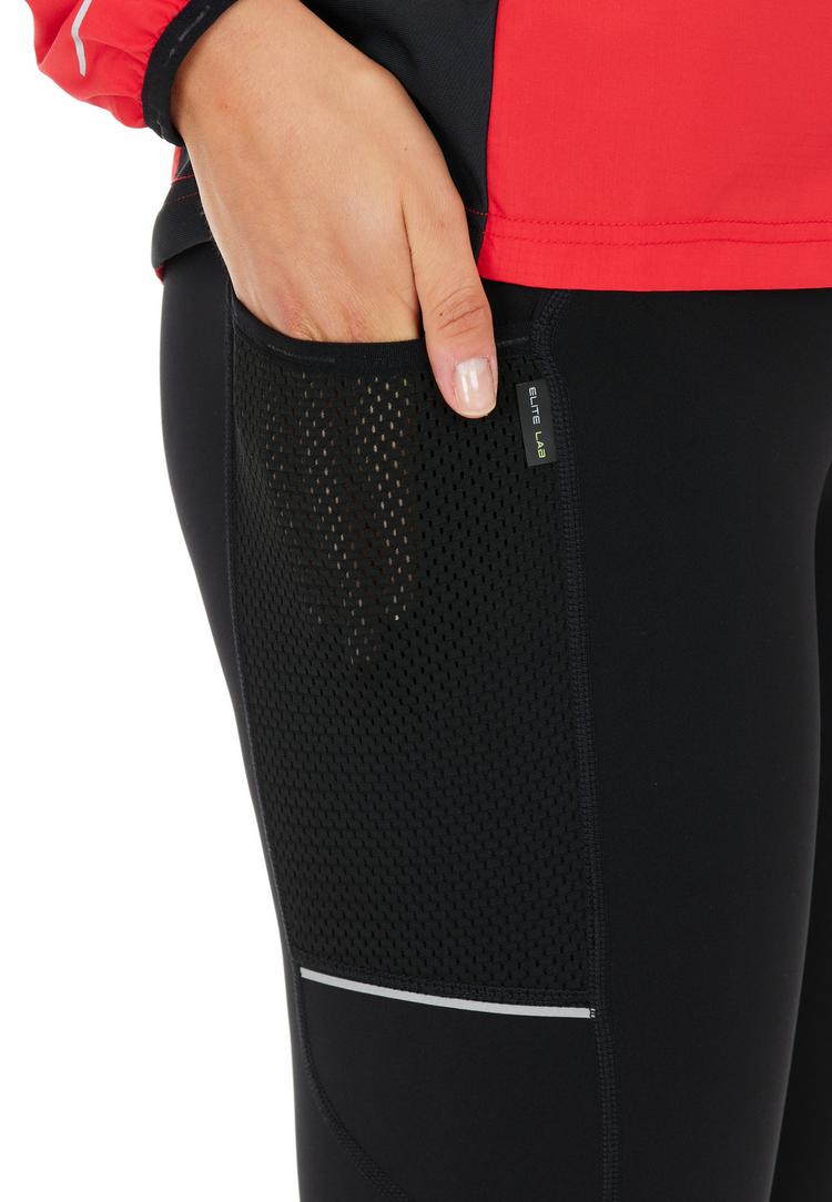 ELITE LAB ELITE LAB Run Elite X1 Tights Damen - 1001 Black - 1 | SportScheck