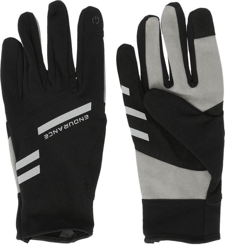 Endurance Endurance Verve Handschuh - 1001 Black - 0 | SportScheck