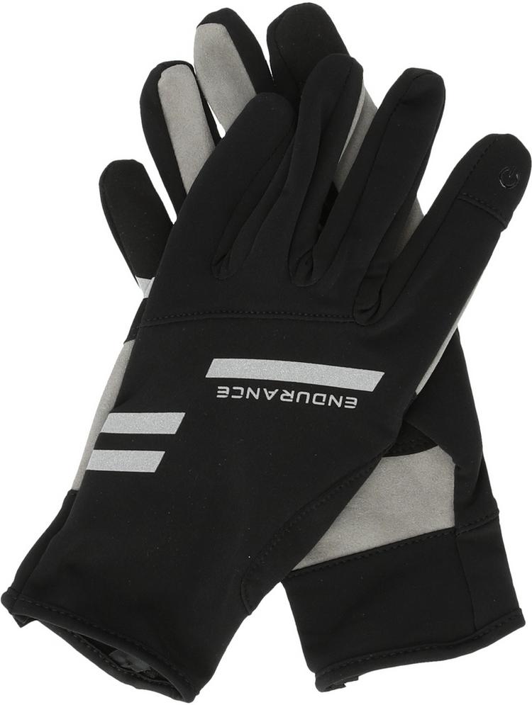 Endurance Endurance Verve Handschuh - 1001 Black - 0 | SportScheck