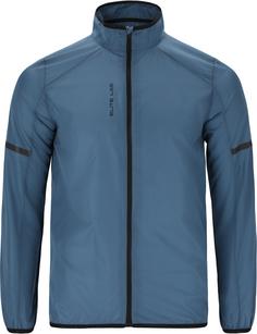 ELITE LAB Jago Laufjacke Herren 2164 Slate Blue