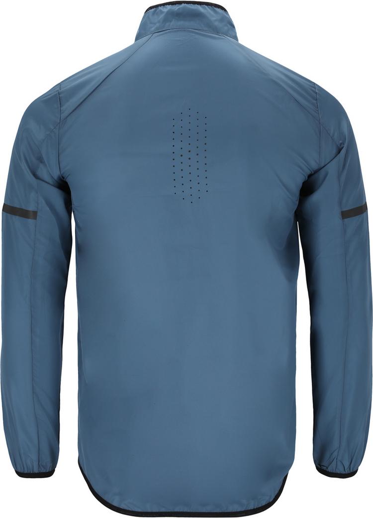 ELITE LAB ELITE LAB Jago Laufjacke Herren - 2164 Slate Blue - 0 | SportScheck
