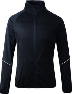 Endurance Elving Laufjacke Damen 1001 Black