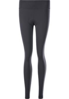 Endurance HULDA BIKE Fahrradtights Damen 1001 Black