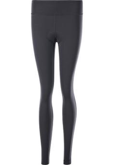 Endurance HULDA BIKE Fahrradtights Damen 1001 Black