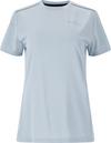 ELITE LAB E-Lab W Lightweight S/S Laufshirt Damen - 2184 Blue Fog