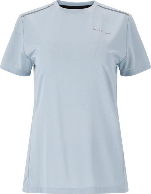 ELITE LAB E-Lab W Lightweight S/S Laufshirt Damen