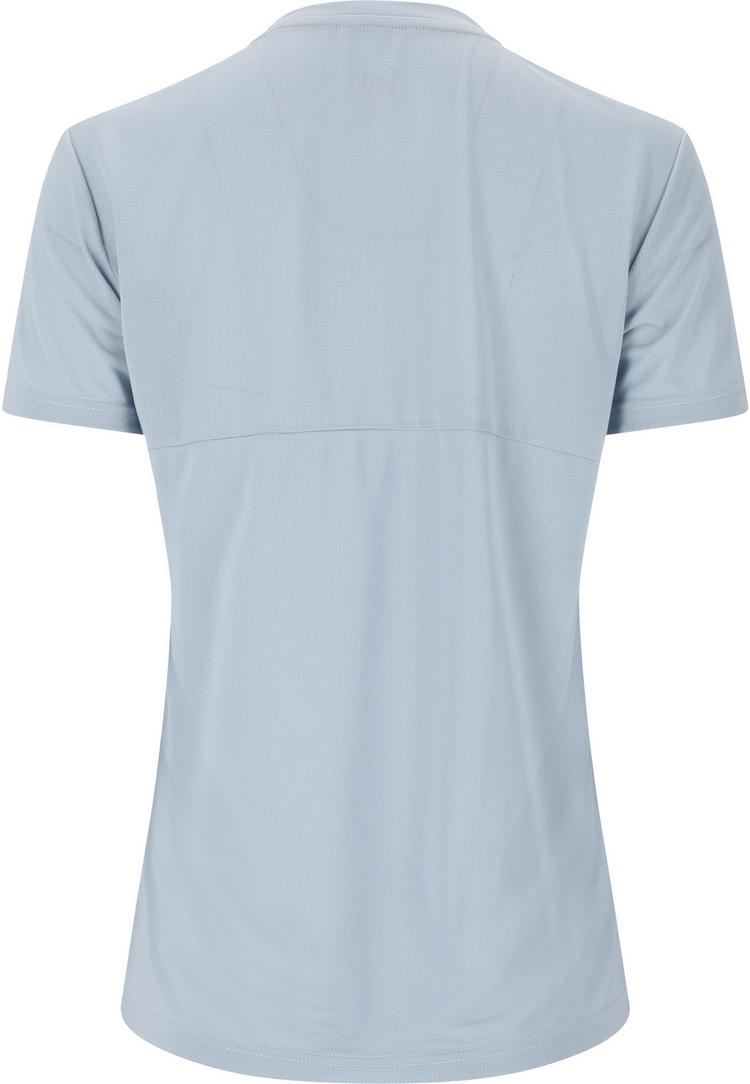 ELITE LAB ELITE LAB E-Lab W Lightweight S/S Laufshirt Damen - 2184 Blue Fog - 0 | SportScheck