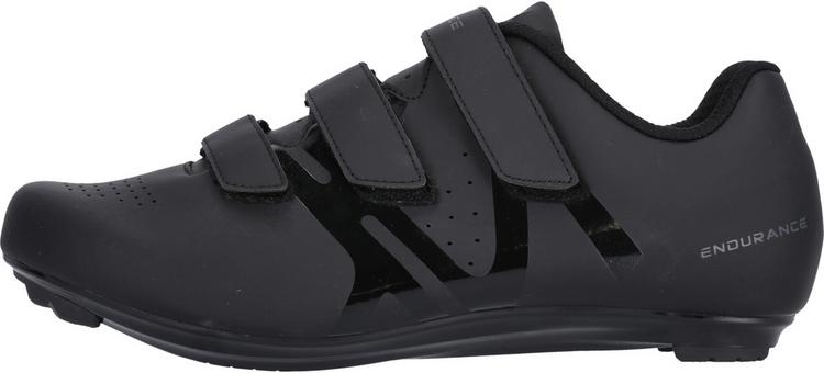 Endurance Endurance Wori Fahrradschuhe Herren - 1001 Black - 0 | SportScheck