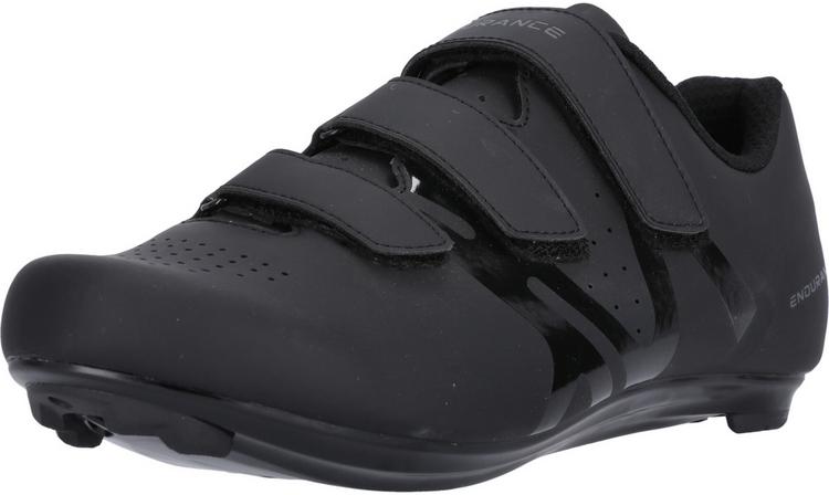 Endurance Endurance Wori Fahrradschuhe Herren - 1001 Black - 0 | SportScheck