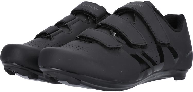 Endurance Endurance Wori Fahrradschuhe Herren - 1001 Black - 1 | SportScheck