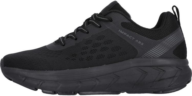 Endurance Endurance Fortlian Fitnessschuhe - 1001S Black Solid - 0 | SportScheck