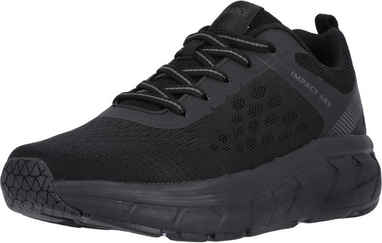 Endurance Endurance Fortlian Fitnessschuhe - 1001S Black Solid - 0 | SportScheck