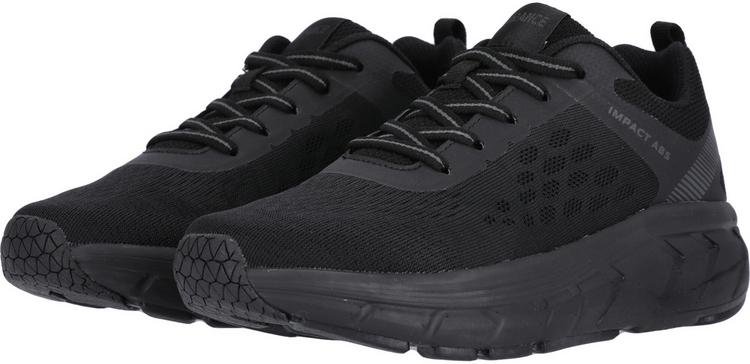 Endurance Endurance Fortlian Fitnessschuhe - 1001S Black Solid - 1 | SportScheck