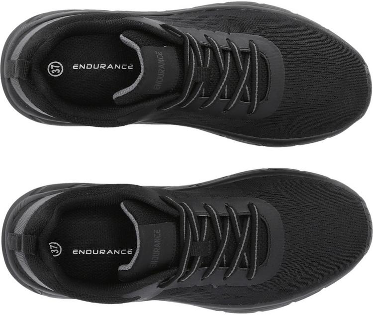 Endurance Endurance Fortlian Fitnessschuhe - 1001S Black Solid - 2 | SportScheck