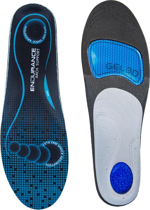 Endurance Einlegesohlen
