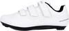 Endurance Wori Fahrradschuhe Herren - 1002 White