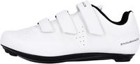 Endurance Wori Fahrradschuhe Herren - 1002 White