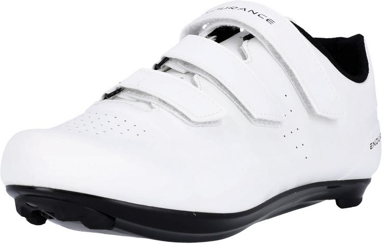 Endurance Endurance Wori Fahrradschuhe Herren - 1002 White - 0 | SportScheck