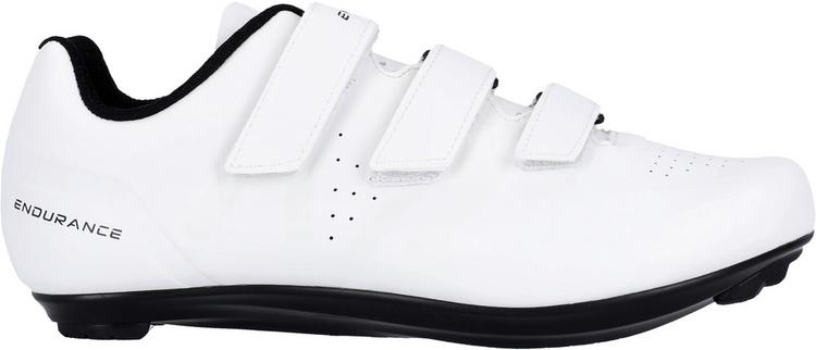 Endurance Endurance Wori Fahrradschuhe Herren - 1002 White - 0 | SportScheck