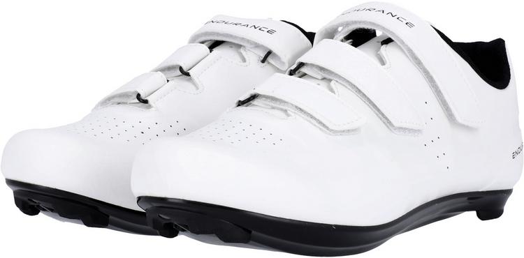 Endurance Endurance Wori Fahrradschuhe Herren - 1002 White - 1 | SportScheck