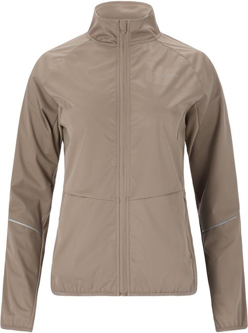 Endurance Elving Laufjacke Damen