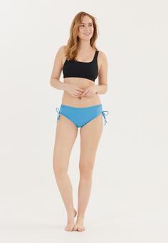 Rückansicht von Cruz Celinn Bikini Hose Damen 2195 Swim Cap