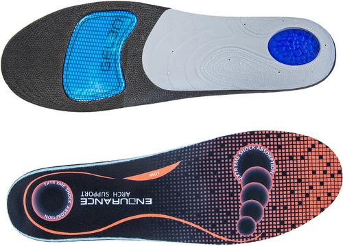 Endurance Endurance Einlegesohlen