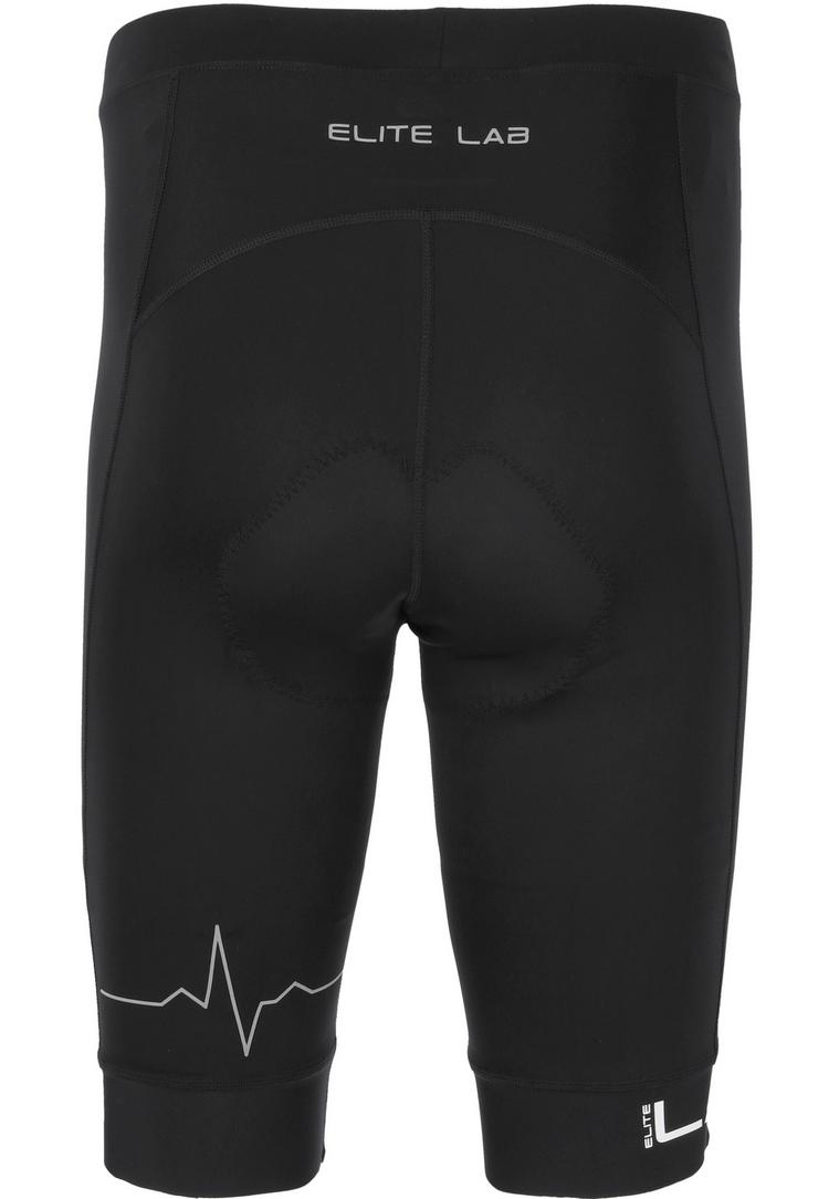 ELITE LAB ELITE LAB Bike Elite X1 Tights Damen - 1001 Black - 0 | SportScheck