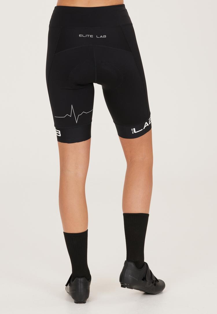 ELITE LAB ELITE LAB Bike Elite X1 Tights Damen - 1001 Black - 2 | SportScheck