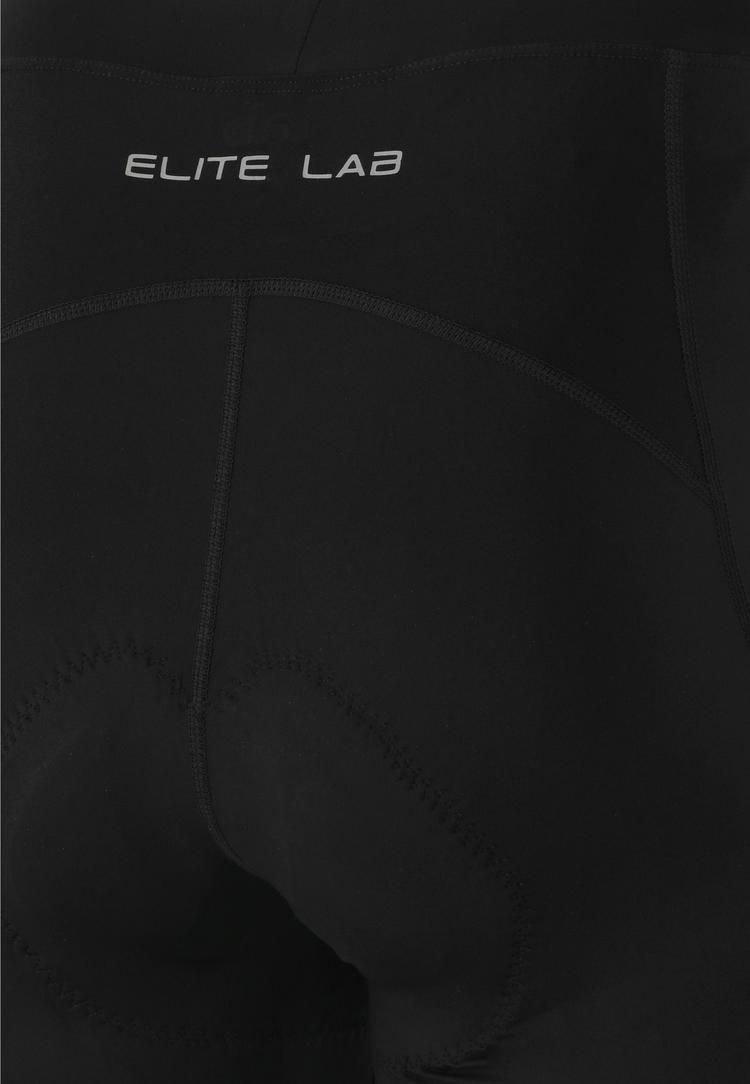 ELITE LAB ELITE LAB Bike Elite X1 Tights Damen - 1001 Black - 0 | SportScheck