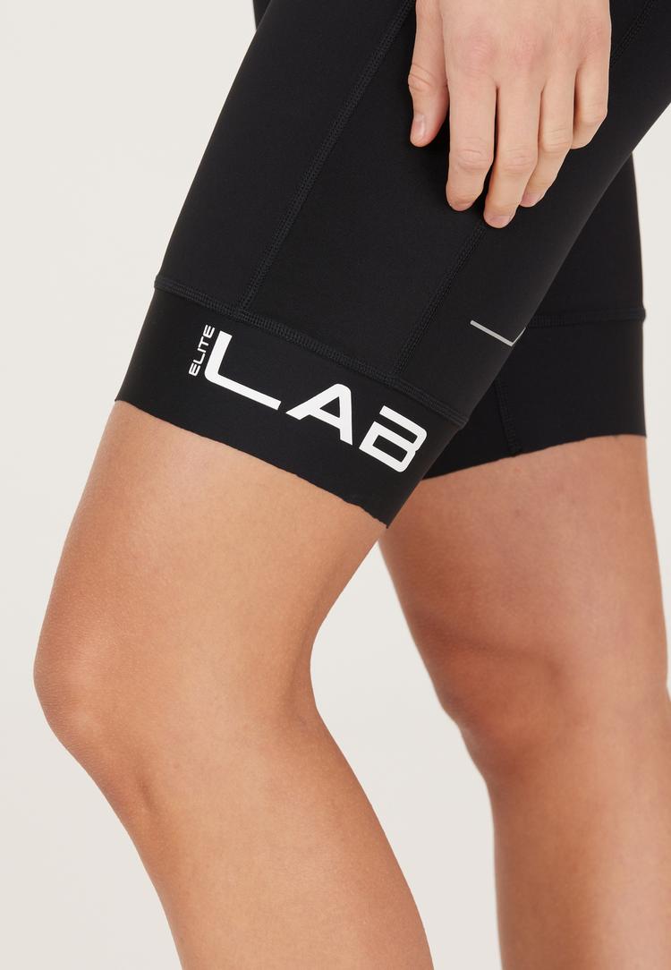 ELITE LAB ELITE LAB Bike Elite X1 Tights Damen - 1001 Black - 1 | SportScheck