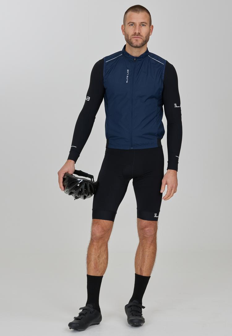 ELITE LAB ELITE LAB Bike Elite X1 Fahrradweste Herren - 2101 Dark Sapphire - 0 | SportScheck