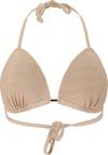Athlecia Valeny Bikini Oberteil Damen - 3037 Desert Taupe
