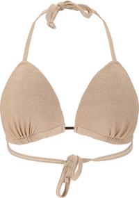 Athlecia Valeny Bikini Oberteil Damen - 3037 Desert Taupe