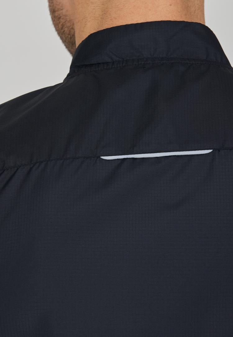 ELITE LAB ELITE LAB Bike Elite X1 Fahrradweste Herren - 1001 Black - 1 | SportScheck