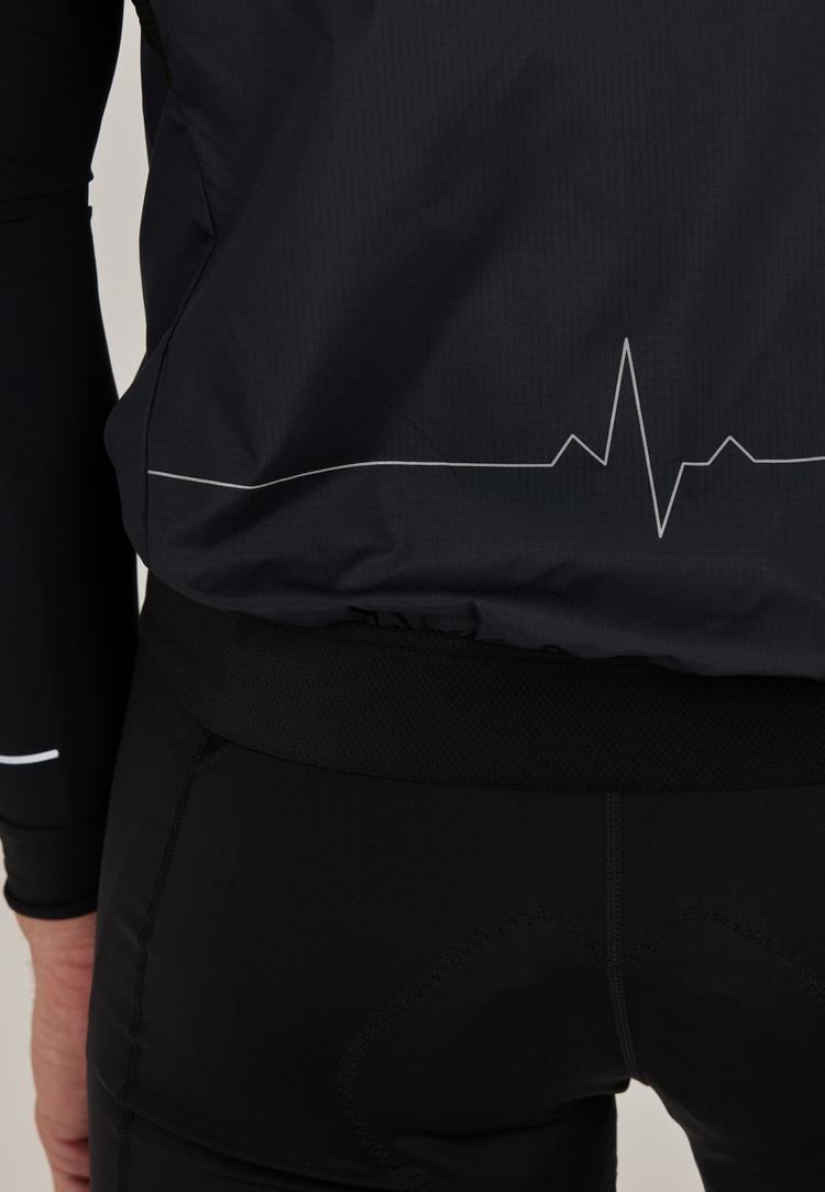 ELITE LAB ELITE LAB Bike Elite X1 Fahrradweste Herren - 1001 Black - 2 | SportScheck