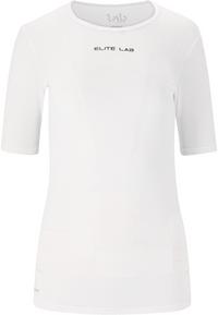 ELITE LAB Bike Elite X1 T-Shirt Herren - 1002 White