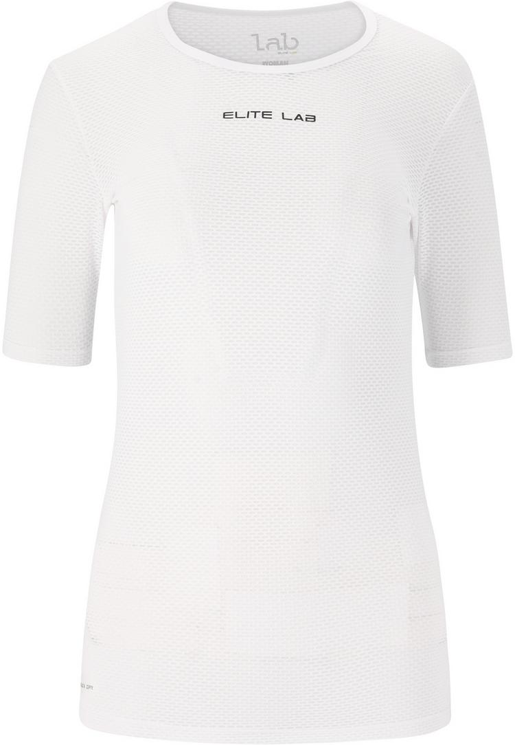 ELITE LAB ELITE LAB Bike Elite X1 T-Shirt Herren - 1002 White - 0 | SportScheck