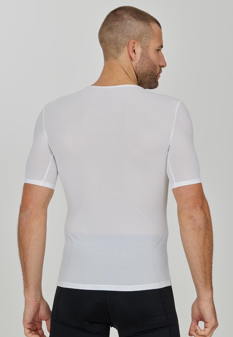 ELITE LAB ELITE LAB Bike Elite X1 T-Shirt Herren - 1002 White - 1 | SportScheck