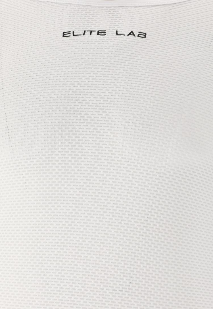 ELITE LAB ELITE LAB Bike Elite X1 T-Shirt Herren - 1002 White - 0 | SportScheck