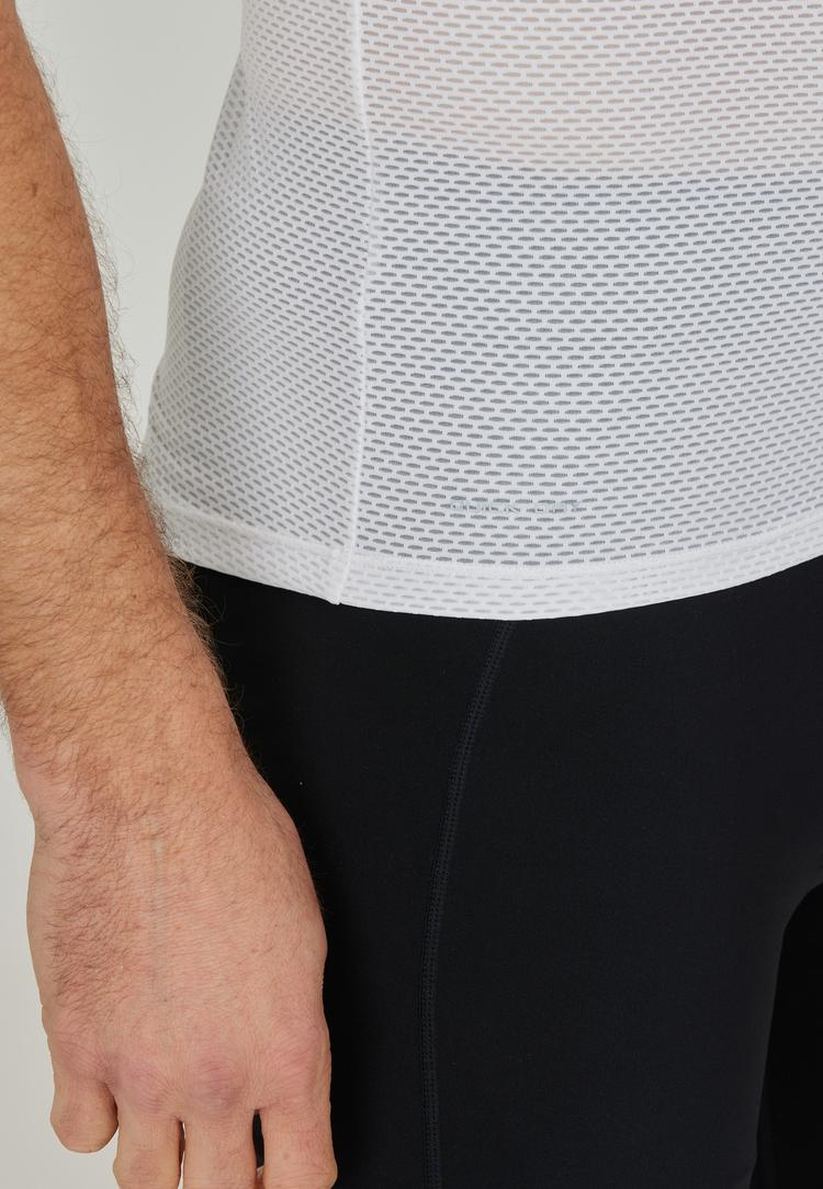 ELITE LAB ELITE LAB Bike Elite X1 T-Shirt Herren - 1002 White - 2 | SportScheck