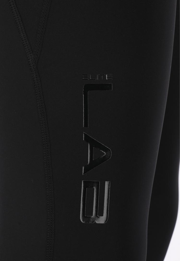 ELITE LAB ELITE LAB Bike Elite X1 Fahrradtights Damen - 1001 Black - 0 | SportScheck