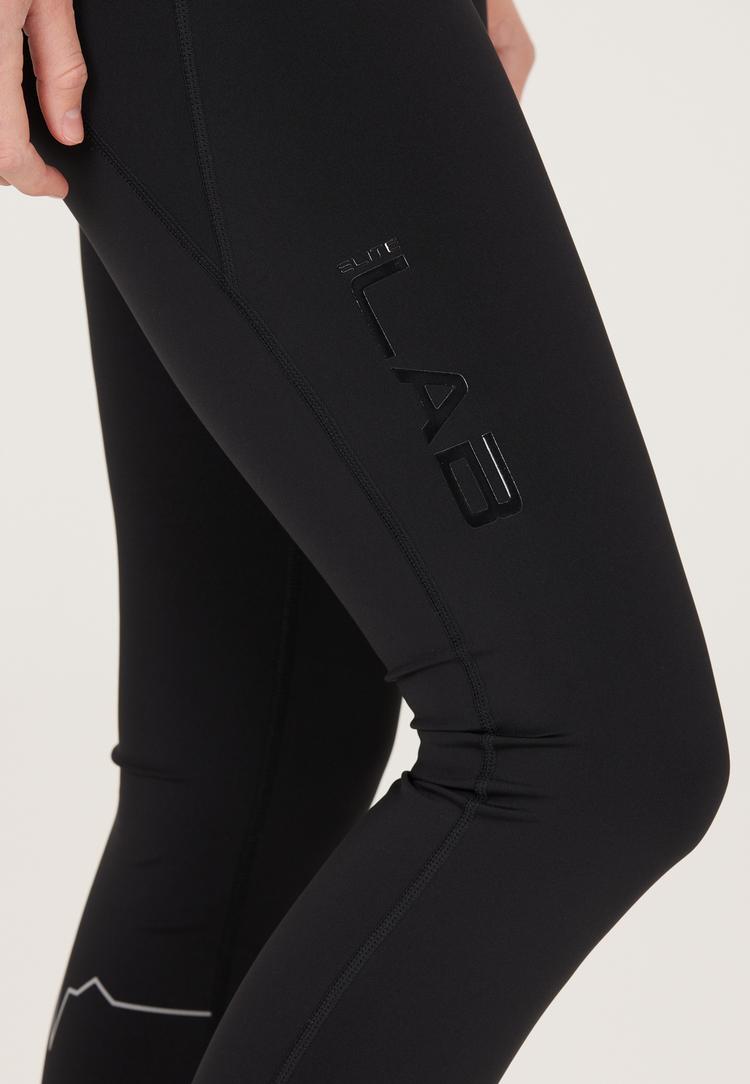 ELITE LAB ELITE LAB Bike Elite X1 Fahrradtights Damen - 1001 Black - 2 | SportScheck