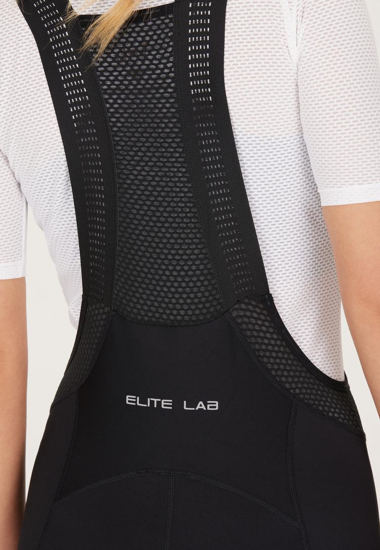 ELITE LAB ELITE LAB Bike Elite X1 Fahrradtights Damen - 1001 Black - 3 | SportScheck