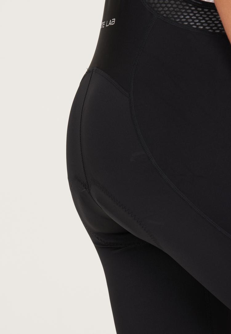ELITE LAB ELITE LAB Bike Elite X1 Fahrradtights Damen - 1001 Black - 5 | SportScheck