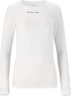 ELITE LAB Bike Elite X1 Langarmshirt Damen - 1002 White