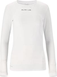 ELITE LAB Bike Elite X1 Langarmshirt Damen - 1002 White